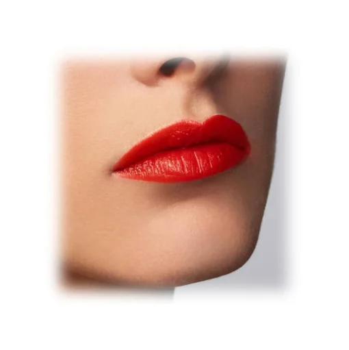 Giorgio Armani - Rouge D'Armani Lipstick - Long Lasting Satin Lipstick - Luxury - Avvenice