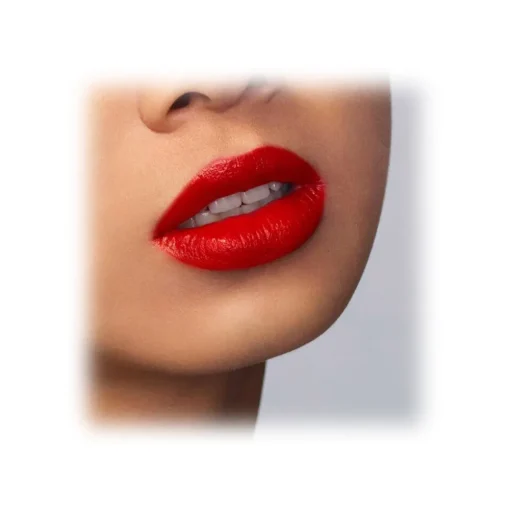 Giorgio Armani - Rouge D'Armani Lipstick - Long Lasting Satin Lipstick - Luxury - Avvenice