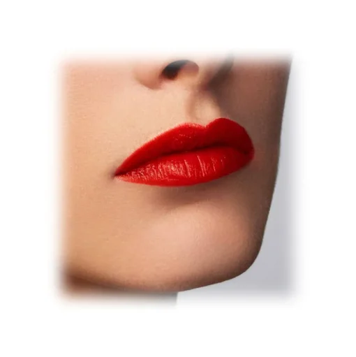 Giorgio Armani - Rouge D'Armani Lipstick - Long Lasting Satin Lipstick - Luxury - Avvenice