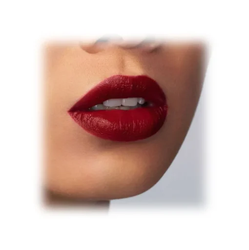Giorgio Armani - Rouge D'Armani Lipstick - Long Lasting Satin Lipstick - Luxury - Avvenice