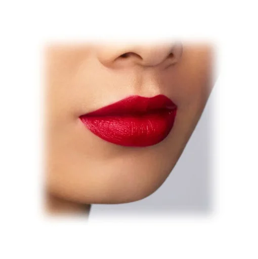 Giorgio Armani - Rouge D'Armani Lipstick - Long Lasting Satin Lipstick - Luxury - Avvenice