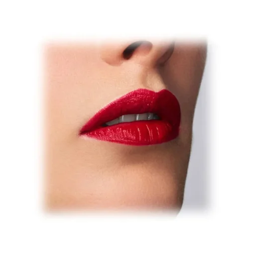 Giorgio Armani - Rouge D'Armani Lipstick - Long Lasting Satin Lipstick - Luxury - Avvenice