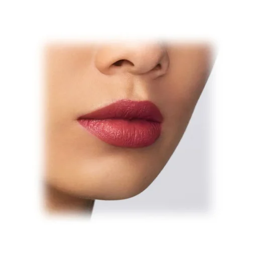 Giorgio Armani - Rouge D'Armani Lipstick - Long Lasting Satin Lipstick - Luxury - Avvenice