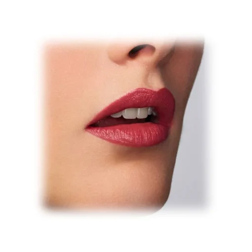 Giorgio Armani - Rouge D'Armani Lipstick - Long Lasting Satin Lipstick - Luxury - Avvenice