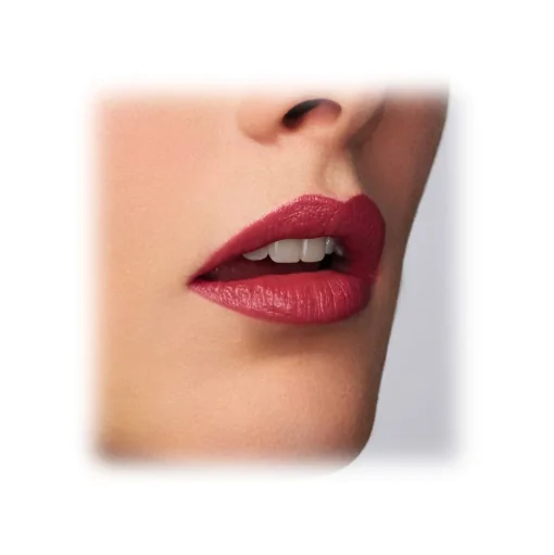 Giorgio Armani - Rouge D'Armani Lipstick - Long Lasting Satin Lipstick - Luxury - Avvenice