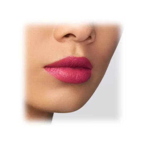 Giorgio Armani - Rouge D'Armani Lipstick - Long Lasting Satin Lipstick - Luxury - Avvenice