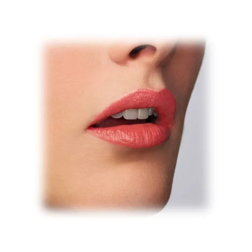 Giorgio Armani - Rouge D'Armani Lipstick - Long Lasting Satin Lipstick - Luxury - Avvenice