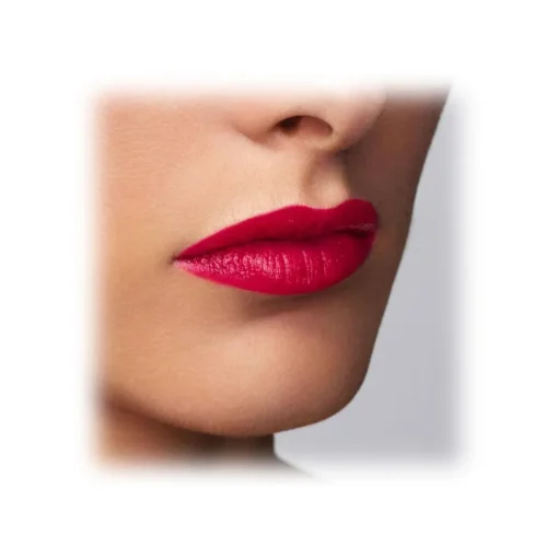 Giorgio Armani - Rouge D'Armani Lipstick - Long Lasting Satin Lipstick - Luxury - Avvenice