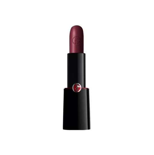 Giorgio Armani - Rouge D'Armani Lipstick - Long Lasting Satin Lipstick - Luxury - Avvenice