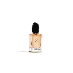 Giorgio Armani - Sì Eau De Parfum - Aromatic with Hints of Rose - Luxury Fragrances - 30 ml - Avvenice