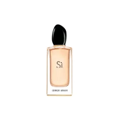 Giorgio Armani - Sì Eau De Parfum - Aromatic with Hints of Rose - Luxury Fragrances - 100 ml - Avvenice
