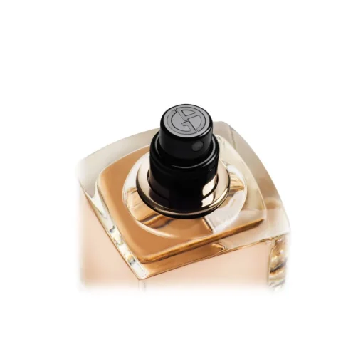 Giorgio Armani - Sì Eau De Parfum - Aromatic with Hints of Rose - Luxury Fragrances - 100 ml - Avvenice
