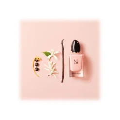 Giorgio Armani - Sì Fiori Eau de Parfum - A New Flowering Emotion - Luxury Fragrances - 30 ml - Avvenice