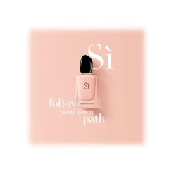 Giorgio Armani - Sì Fiori Eau de Parfum - A New Flowering Emotion - Luxury Fragrances - 30 ml - Avvenice