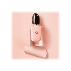 Giorgio Armani - Sì Fiori Eau de Parfum - A New Flowering Emotion - Luxury Fragrances - 30 ml - Avvenice