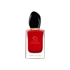 Giorgio Armani - Sì Passione Eau De Parfum - Iconic Fruity Flowery Fragance - Luxury Fragrances - 50 ml - Avvenice