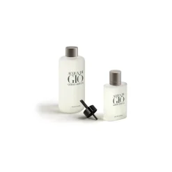 Giorgio Armani - Sì Passione Intense Eau De Parfum - Mythical Fresh Aquatic - Luxury Fragrances - 200 ml - Avvenice