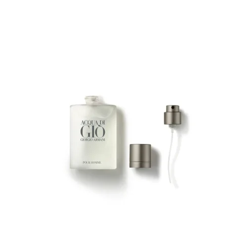 Giorgio Armani - Sì Passione Intense Eau De Parfum - Mythical Fresh Aquatic - Luxury Fragrances - 200 ml - Avvenice