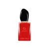 Giorgio Armani - Sì Passione Intense Eau De Parfum - A Boisé Floral Fragrance - Luxury Fragrances - 30 ml - Avvenice