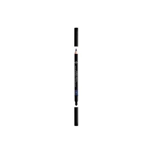 Giorgio Armani - Smooth Silk Eye Pencil - Silky Finish to Draw Precise Lines or Obtain a Smokey Eyes Blended Makeup - Avvenice