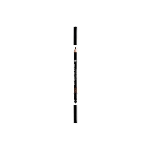 Giorgio Armani - Smooth Silk Eye Pencil - Silky Finish to Draw Precise Lines or Obtain a Smokey Eyes Blended Makeup - Avvenice