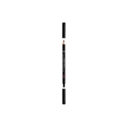 Giorgio Armani - Smooth Silk Eye Pencil - Silky Finish to Draw Precise Lines or Obtain a Smokey Eyes Blended Makeup - Avvenice