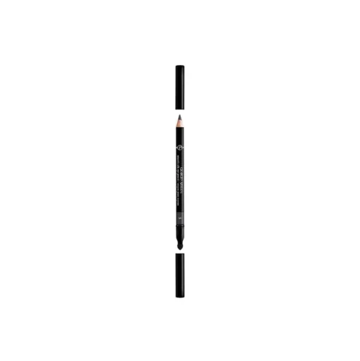 Giorgio Armani - Smooth Silk Eye Pencil - Silky Finish to Draw Precise Lines or Obtain a Smokey Eyes Blended Makeup - Avvenice