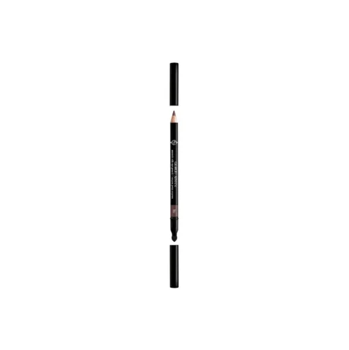 Giorgio Armani - Smooth Silk Eye Pencil - Silky Finish to Draw Precise Lines or Obtain a Smokey Eyes Blended Makeup - Avvenice