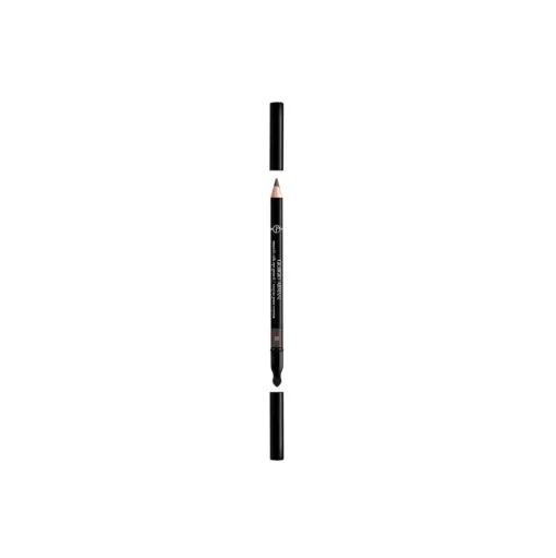 Giorgio Armani - Smooth Silk Eye Pencil - Silky Finish to Draw Precise Lines or Obtain a Smokey Eyes Blended Makeup - Avvenice