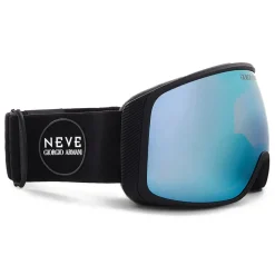 Giorgio Armani - Special Edition Goggle by Oakley - Blue - Sunglasses - Giorgio Armani Eyewear - Avvenice