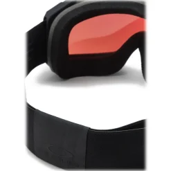 Giorgio Armani - Special Edition Goggle by Oakley - Blue - Sunglasses - Giorgio Armani Eyewear - Avvenice