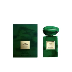 Giorgio Armani - Vert Malachite - Elegance and Femininity - Luxury Fragrances - 50 ml - Avvenice