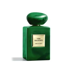 Giorgio Armani - Vert Malachite - Elegance and Femininity - Luxury Fragrances - 50 ml - Avvenice