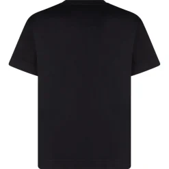 Givenchy - Black 4G Stars T-Shirt - Givenchy Exclusive Luxury Collection - Avvenice