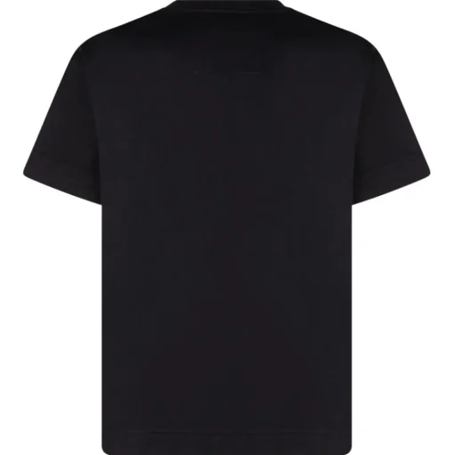 Givenchy - Black 4G Stars T-Shirt - Givenchy Exclusive Luxury Collection - Avvenice
