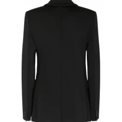 Givenchy - Black Mesh Jacket - Givenchy Exclusive Luxury Collection - Avvenice