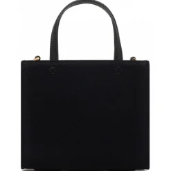 Givenchy - Black Mini G-Tote Bag - Givenchy Exclusive Luxury Collection - Avvenice