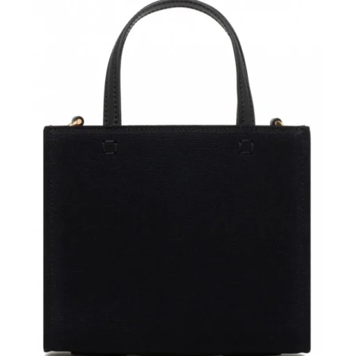 Givenchy - Black Mini G-Tote Bag - Givenchy Exclusive Luxury Collection - Avvenice