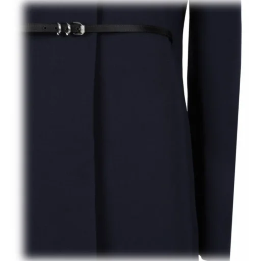 Givenchy - Double Face Voyou Coat - Givenchy Exclusive Luxury Collection - Avvenice