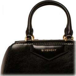 Givenchy - 4G Print Tote Bag - Givenchy Exclusive Luxury Collection - Avvenice