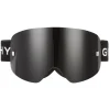 Givenchy - 4G Unisex Ski Mask - Black - Sunglasses - Givenchy Eyewear - Avvenice