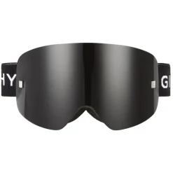 Givenchy - 4G Unisex Ski Mask - Black - Sunglasses - Givenchy Eyewear - Avvenice