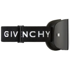 Givenchy - 4G Unisex Ski Mask - Black - Sunglasses - Givenchy Eyewear - Avvenice