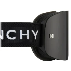 Givenchy - 4G Unisex Ski Mask - Black - Sunglasses - Givenchy Eyewear - Avvenice