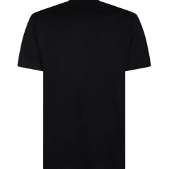 Givenchy - 4G-Embroidered Cotton T-Shirt - Givenchy Exclusive Luxury Collection - Avvenice