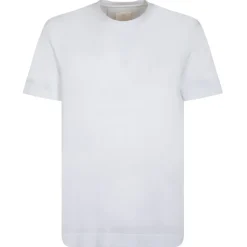Givenchy - 4G-Embroidered Cotton T-Shirt - Givenchy Exclusive Luxury Collection - Avvenice