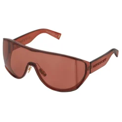 Givenchy - GVisible Unisex Sunglasses - Dark Nude - Sunglasses - Givenchy Eyewear - Avvenice