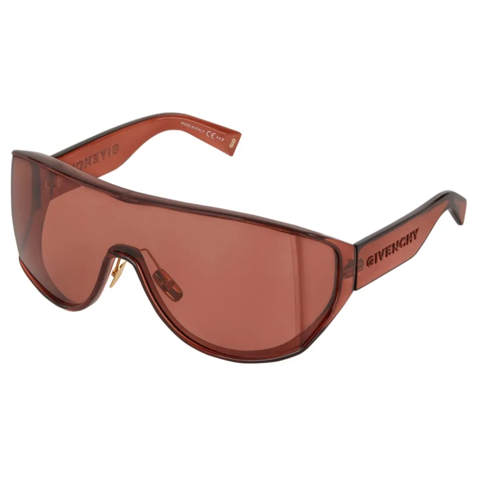 Givenchy - GVisible Unisex Sunglasses - Dark Nude - Sunglasses - Givenchy Eyewear - Avvenice