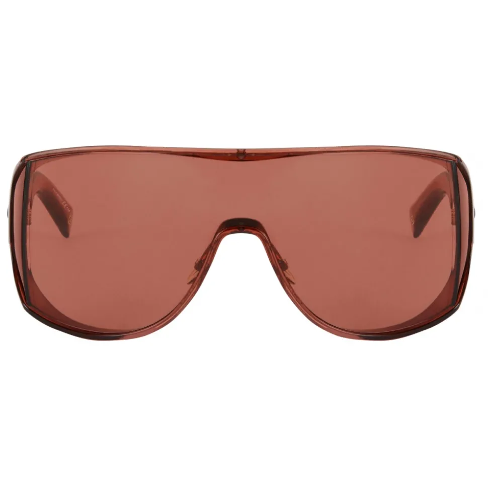 Givenchy - GVisible Unisex Sunglasses - Dark Nude - Sunglasses - Givenchy Eyewear - Avvenice