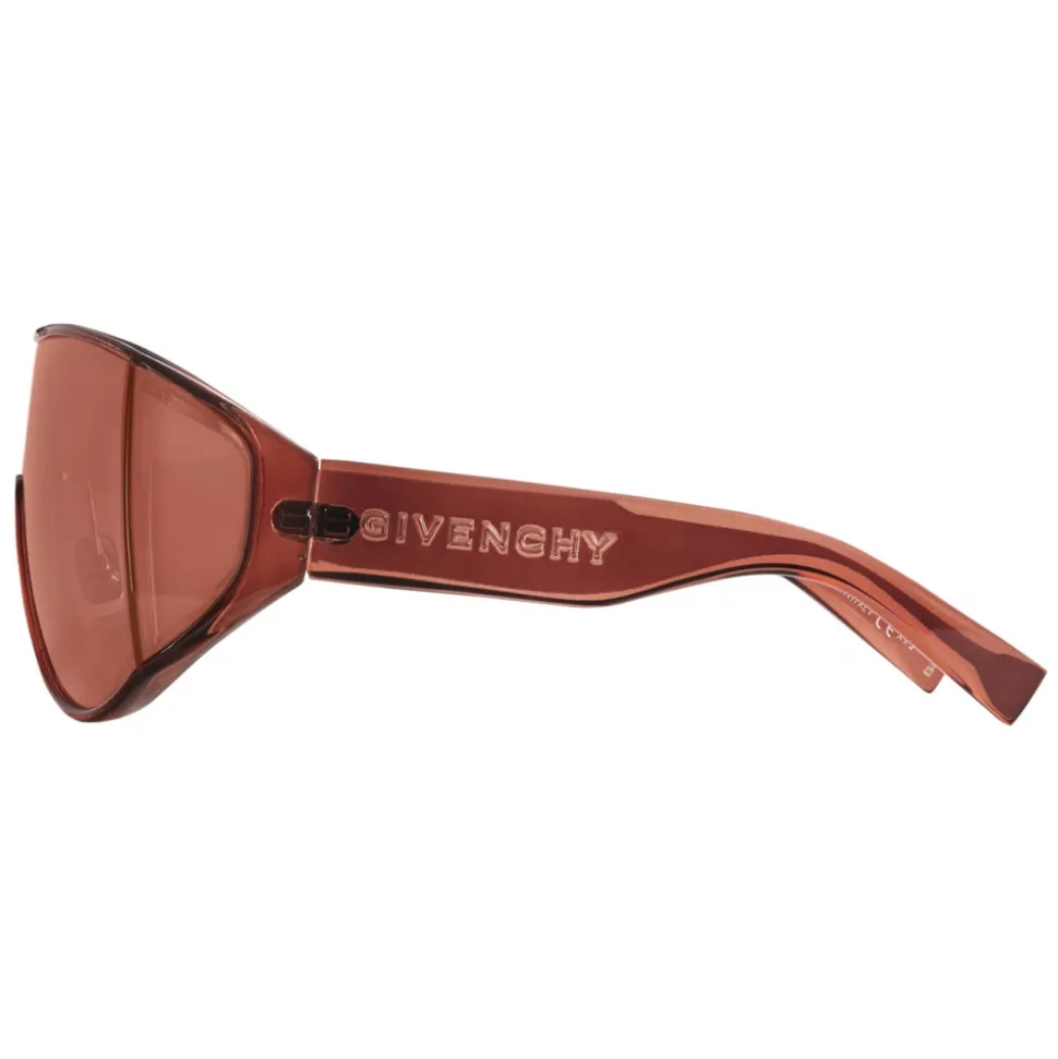 Givenchy - GVisible Unisex Sunglasses - Dark Nude - Sunglasses - Givenchy Eyewear - Avvenice